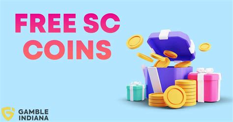 free sc coins no deposit|Free SC Coins & Free Sweeps Cash Casinos For .